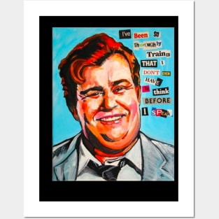 Uncle buck 80s Posters and Art